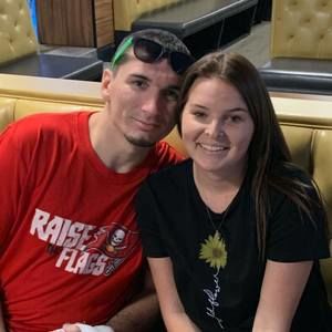 Meet your Posher, Amanda